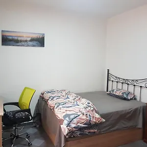 Kaz Bedrooms Apartment Malaga