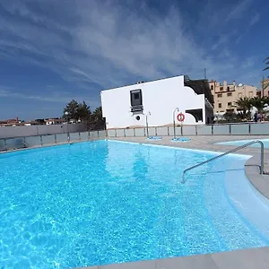 Life Complex Amaya Fuerteventura Apartment Costa De Antigua